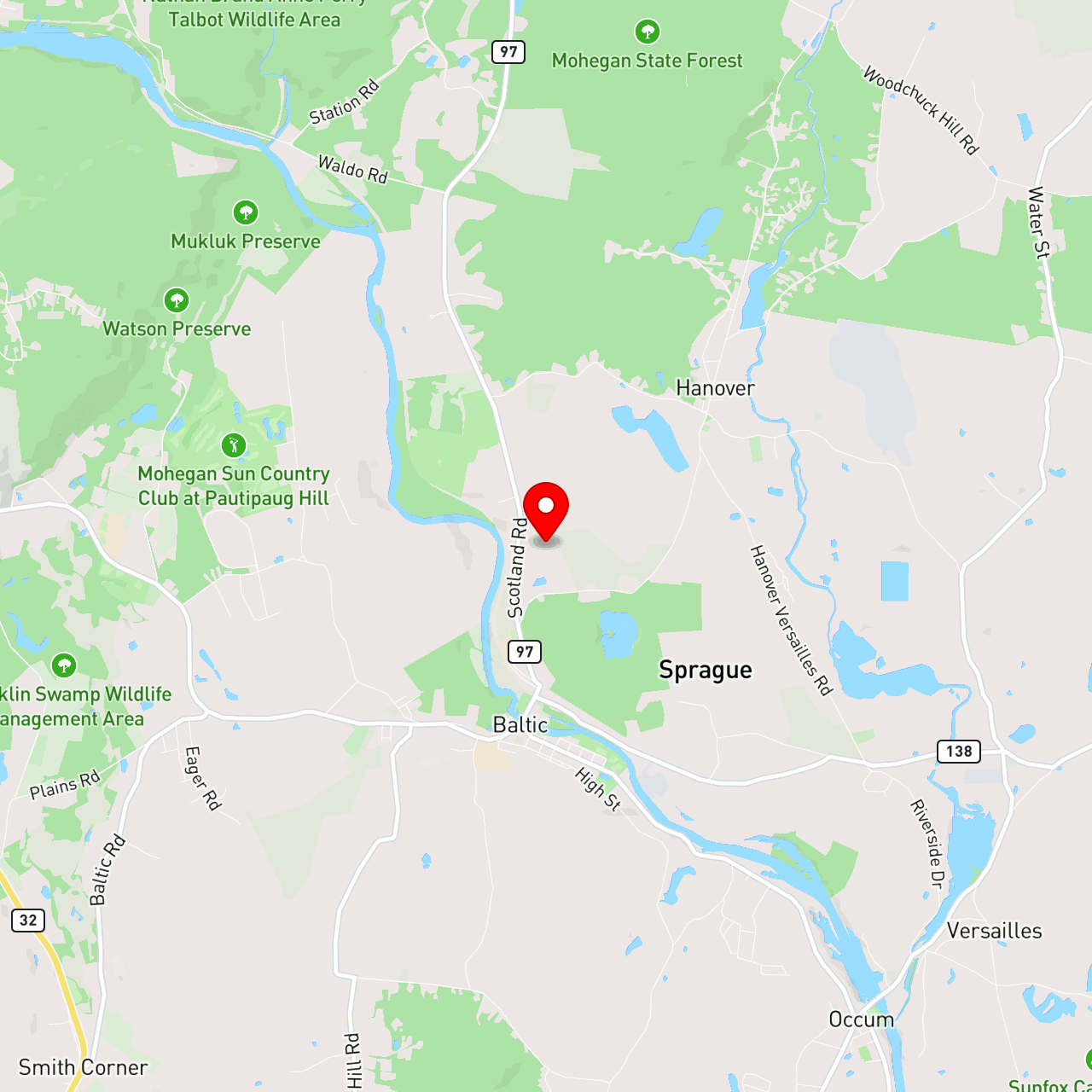 35496 Sprague CT ["Hauling"] map