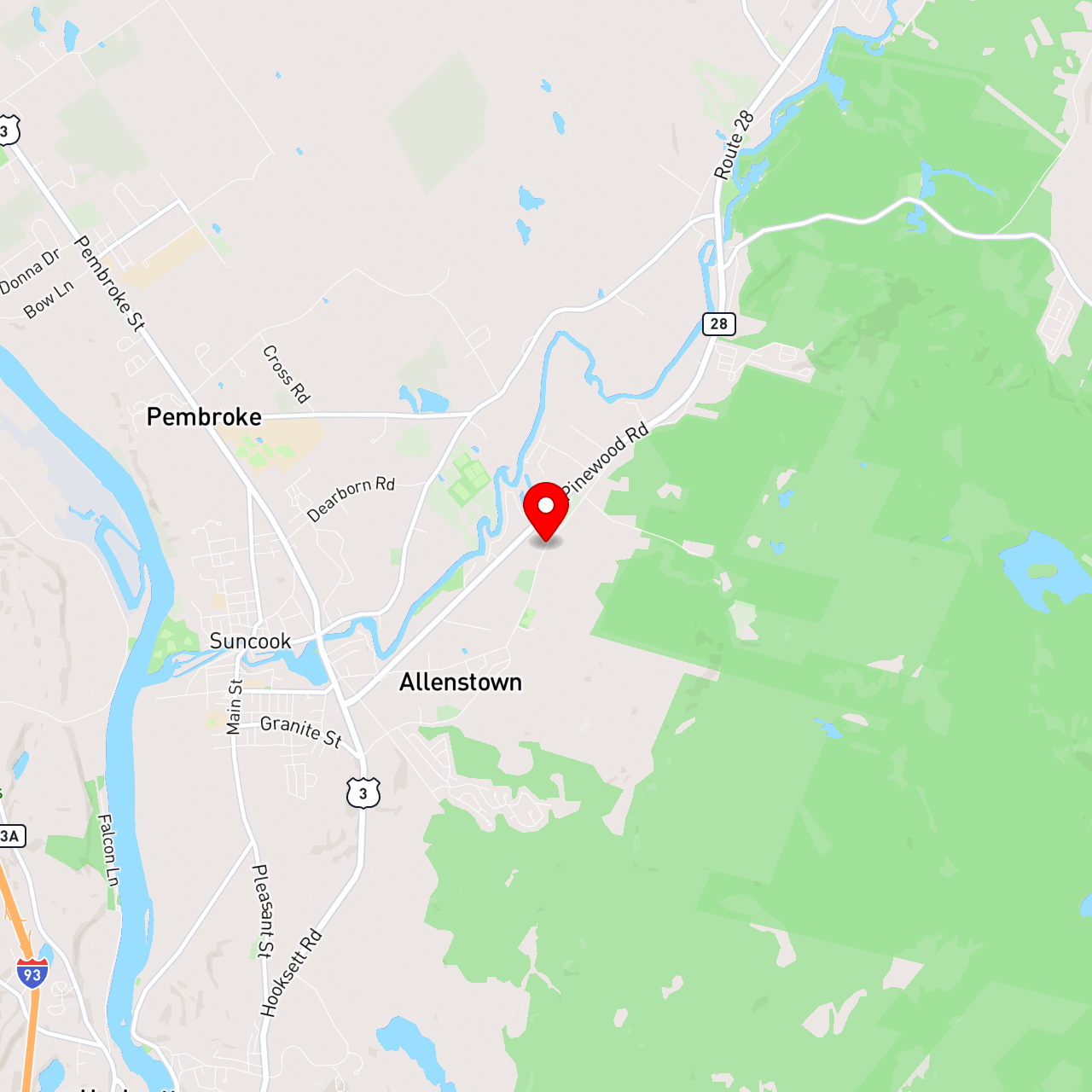 Allenstown NH Transfer Casella allenstown-nh-transfer-casella