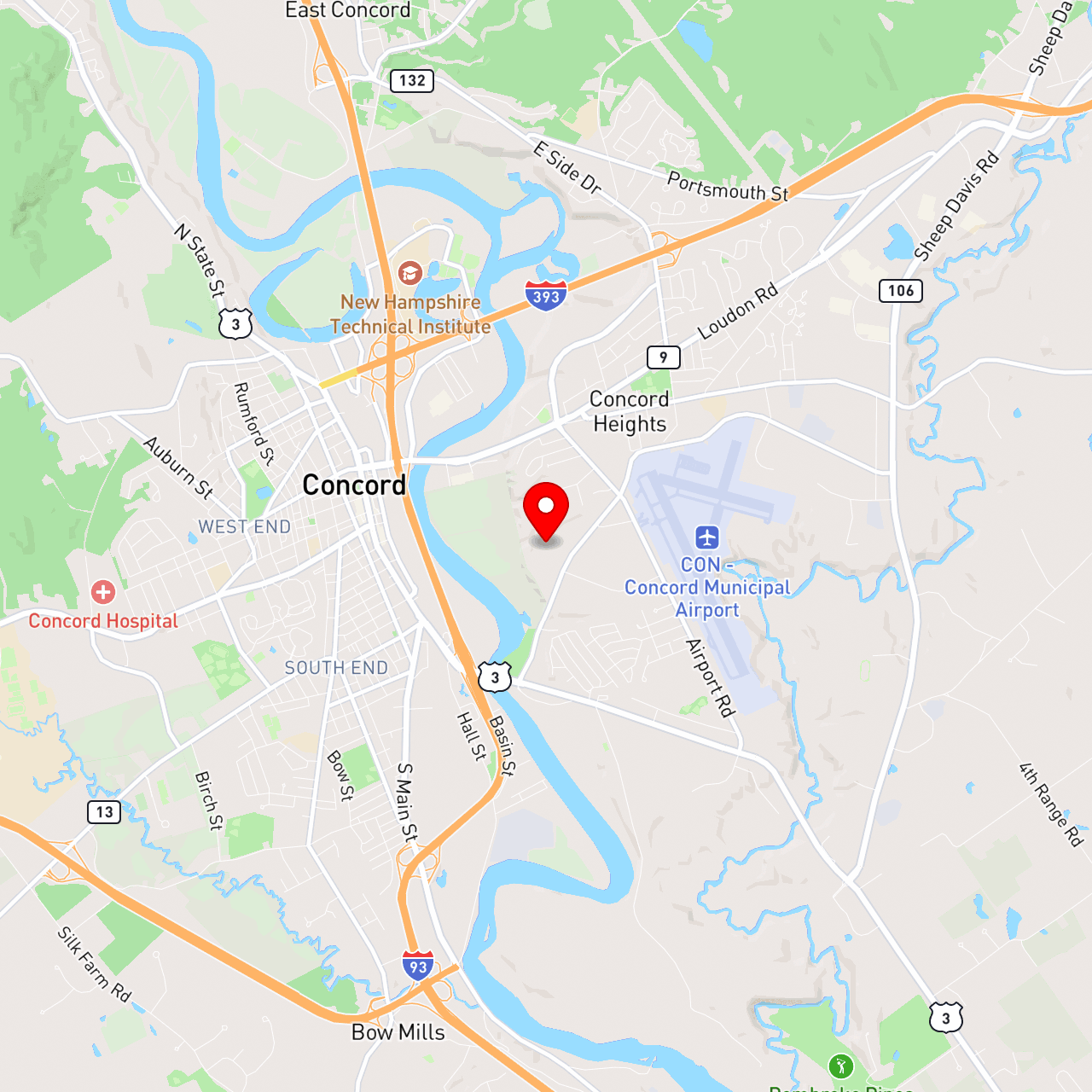 Concord NH Transfer Casella concord-nh-transfer-casella